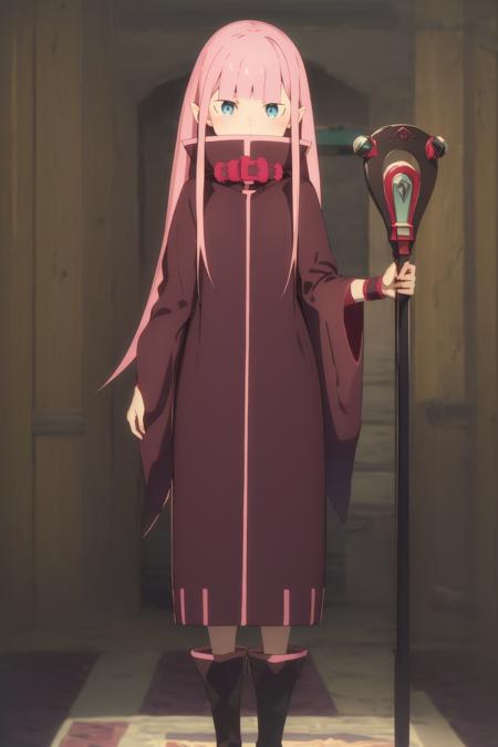 リューズ Ryuzu Re:ゼロから始める異世界生活 Re:Zero