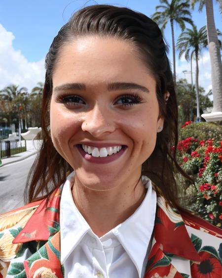 Zoe Bloom