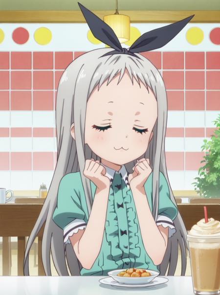 Kanjaki Hideri [Blend S] v2