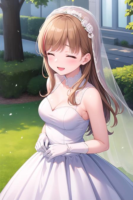 Amari Akari (Girl Friend BETA) | 甘利燈 (ガールフレンド（仮）)