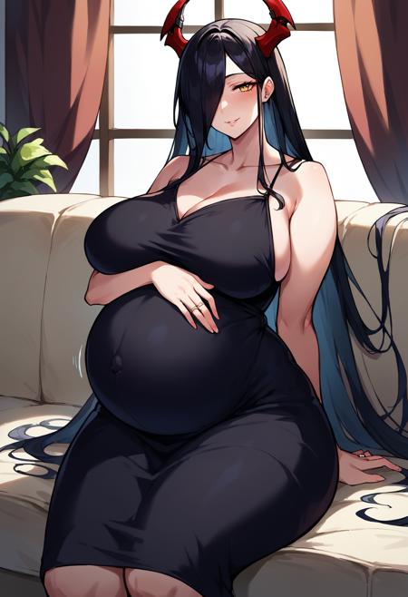 Friedrich der Grosse (Azur Lane) | Goofy Ai