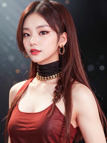 Yeji Itzy
