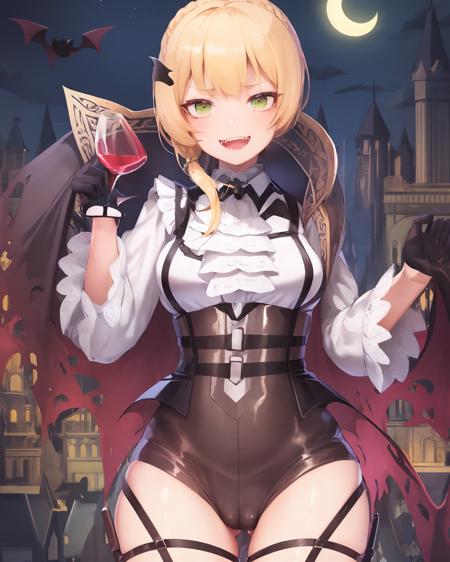 Welrod | Girls' Frontline