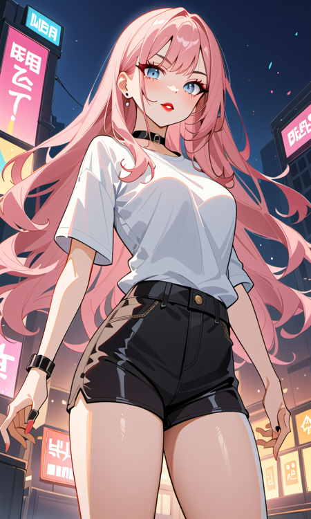 Boglárka Antal (CSDLN) (PonyXL)版本v1.0 (ID: 619939)