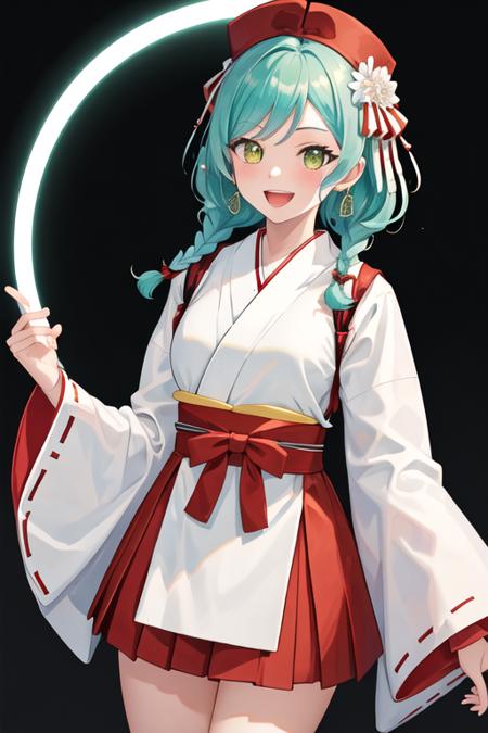 hikawa_hina/氷川日菜 (BanG Dream!)