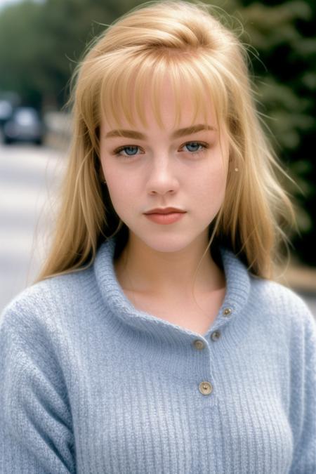 Kelly Taylor (Beverly Hills 90210 TI version)