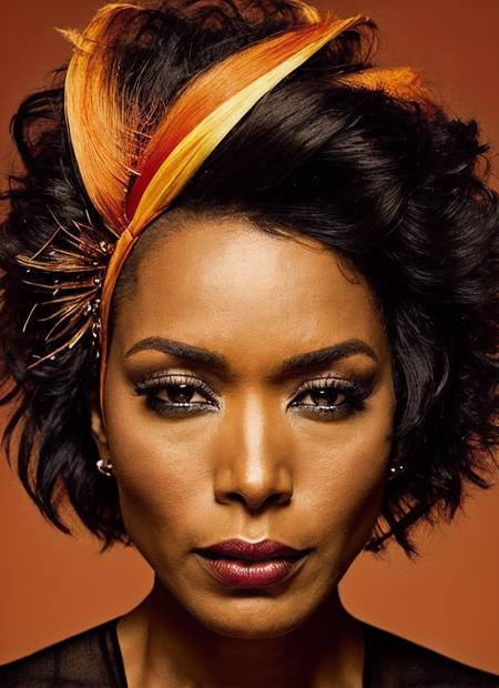 Angela Bassett