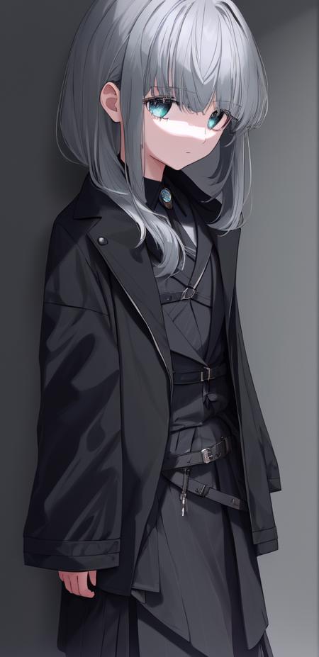 Roitz Style LoRA