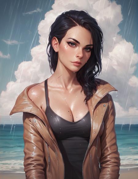 Alena Aenami style [Pony/SDXL]版本Full style (ID: 545572)