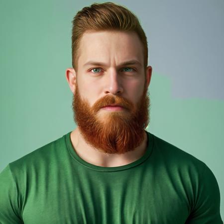 Leprechaun Male〘Concept LoRA〙