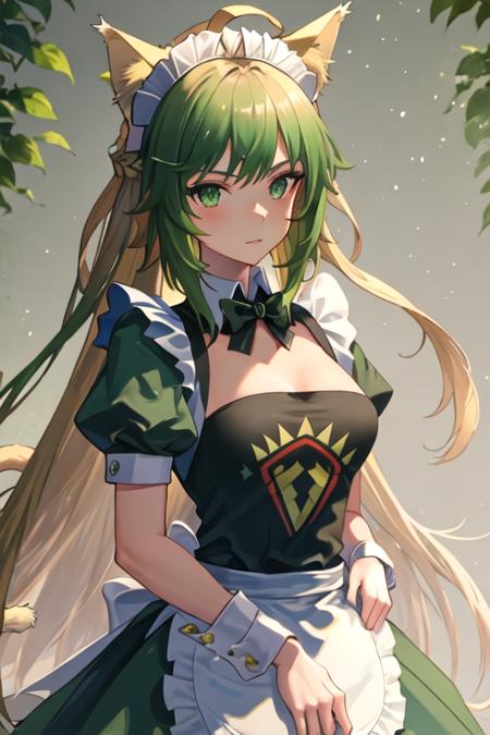atalanta/アタランテ/阿塔兰忒 (Fate/Grand Order)