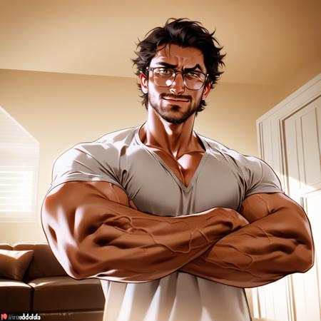 Musclegoddd - online cashmaster/redditor/twitter user
