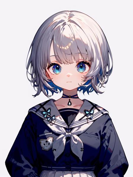 [虚拟主播/vtuber] 雫るる/Lulu for pony