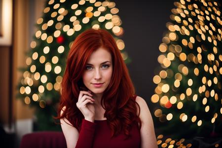 Helios 40 bokeh