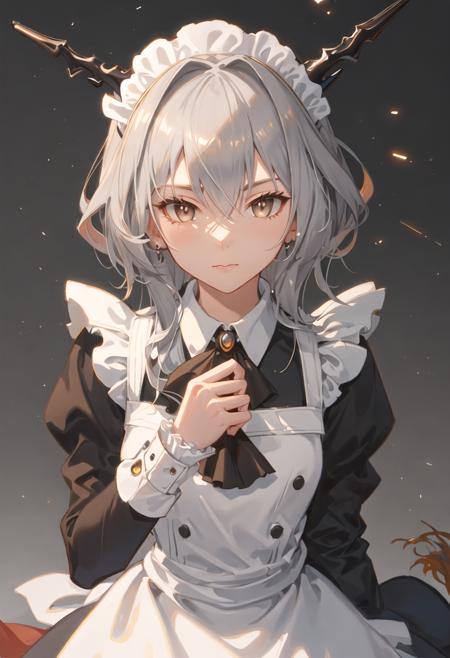 Talulah (Arknights)