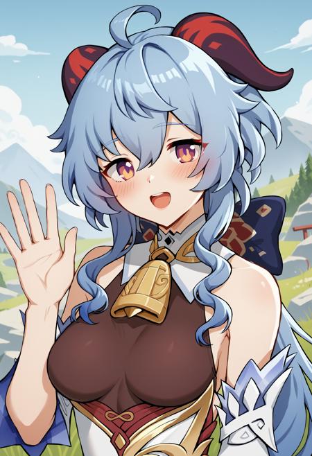 Sollyz (Artist Style)版本v1.0 (ID: 717150)