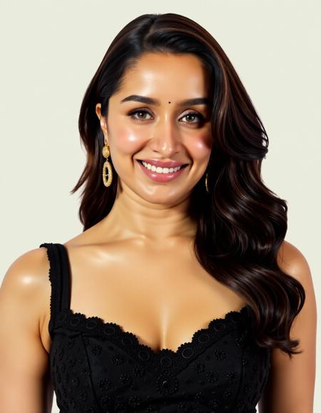 Shraddha Kapoor
