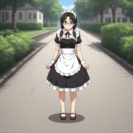 Akari Hizen (Harem Cult) XL pony LORA