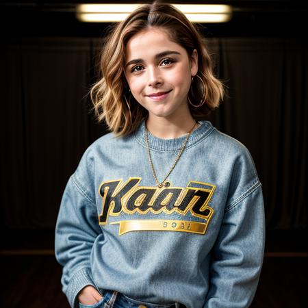 kiernan shipka - chilling adventures of sabrina version