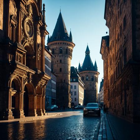500 Best of real sightseeing places worldwide