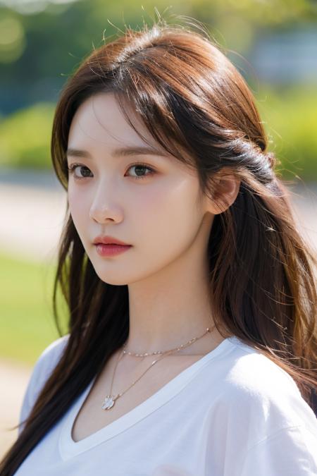 Not SNSD - Yoona