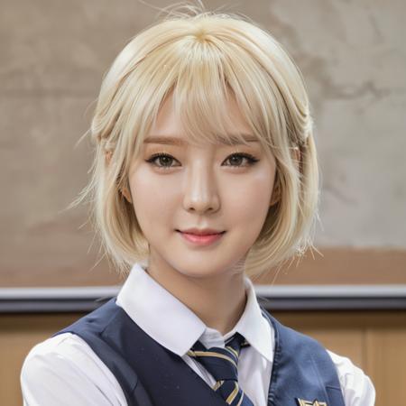 Park Choa XL  박초아版本Alt version 1 (ID: 301694)