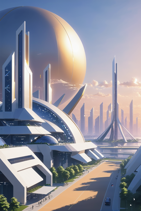 Envy Scifi / Fantasy Slider XL 01