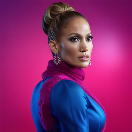 Jennifer Lopez