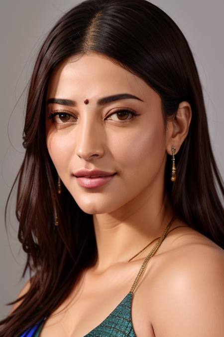 Shruti Haasan (Indian actress)