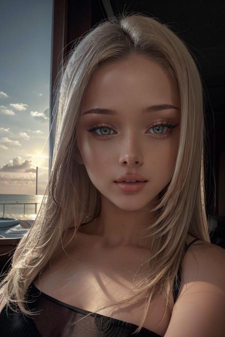 Mariyan Pashaeva