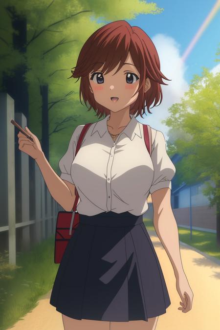 Kodomo no Jikan / こどものじかん (Complete pack PDXL and SD1.5)