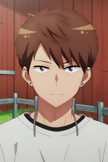 Ryuuya | Romantic Killer (Pony)
