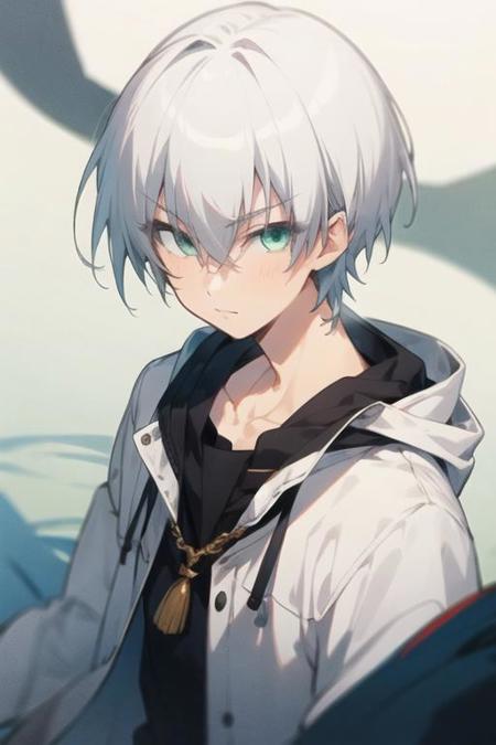 Hiroto Suzuki | Kamisama ni Natta Hi / The Day I Became a God