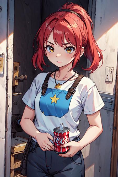 EnvyDusk Kawaii Mix