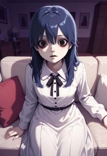 Creepy Mita | MiSide版本v1.0 (ID: 1253166)