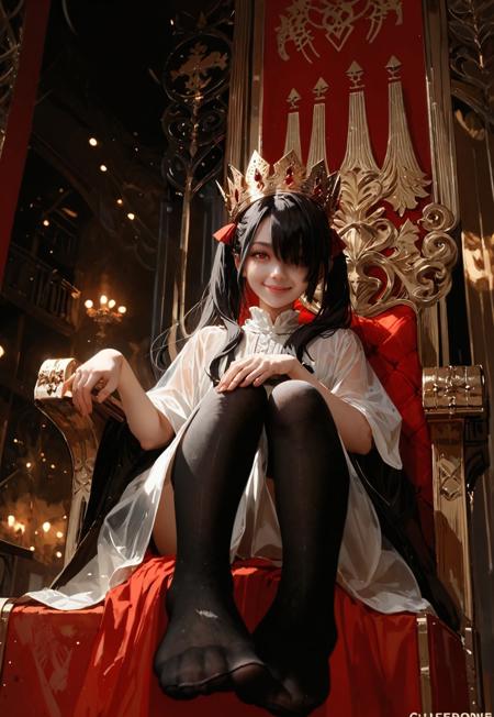 King's Throne