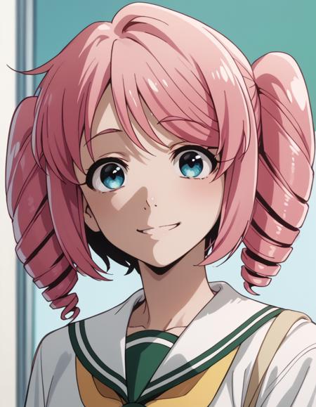 Gushing over Magical Girls - Girls Pack