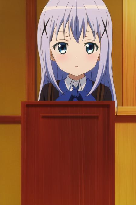Gochuumon wa Usagi desu ka? (Complete Pack)