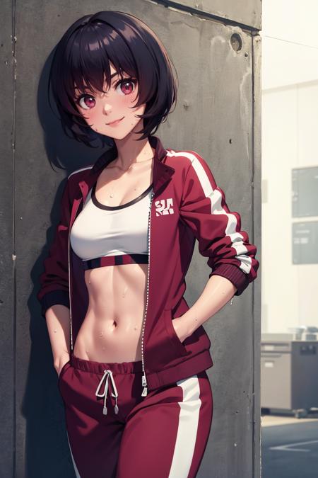 Ginko Yurishiro | Yuri Kuma Arashi