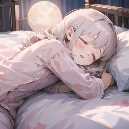 Angel SleePeace/Concept LoRA
