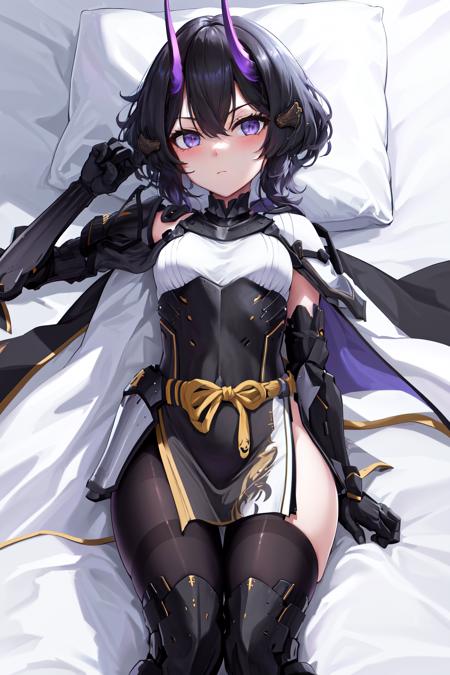 Tsukuyomi (Aether Gazer) | 深空之眼 震离·月读 | ツクヨミ (エーテルゲイザー)