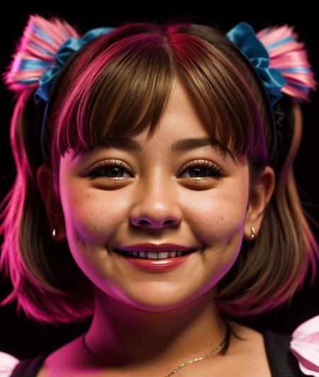 Ruis Tsuji - Social