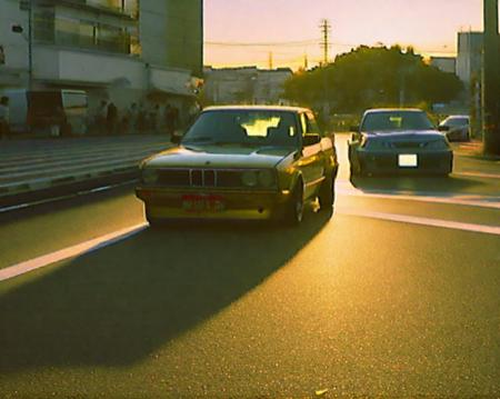 Old Digital Photo (SDXL)