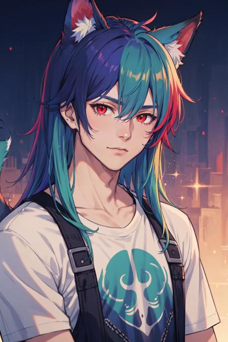 Dusk's Hentai Elite