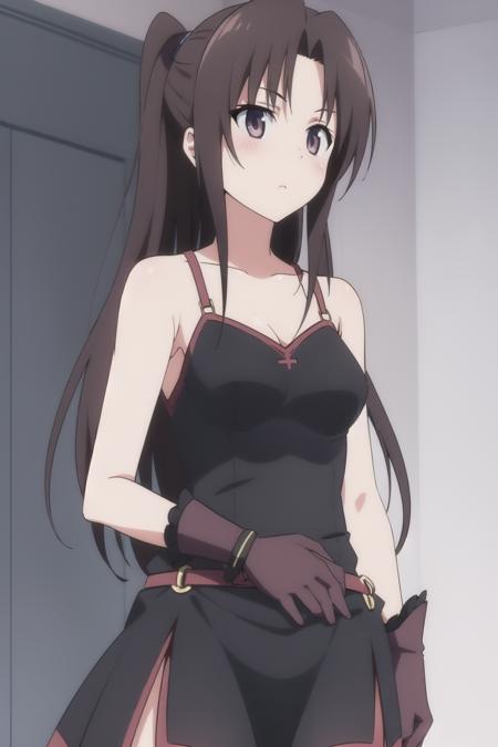 Kujo Rin (To Love Ru)