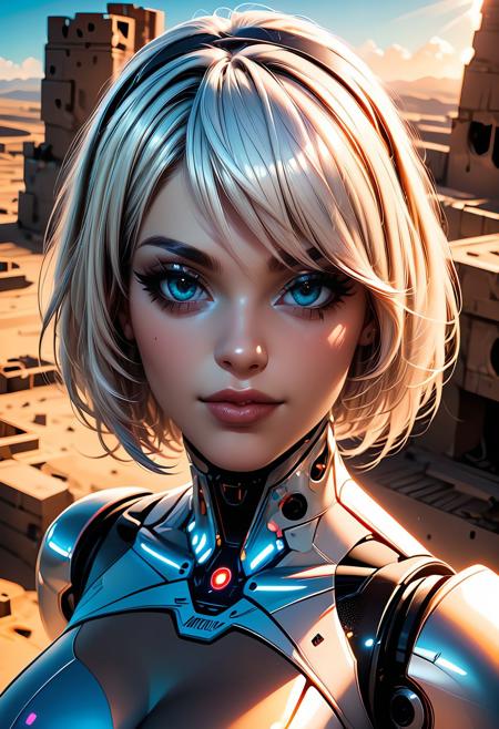 Realistic Anime Style - Illustrious | Pony | FLUX