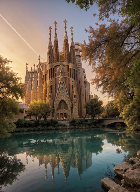 Sagrada Família版本v1.0 (ID: 197134)