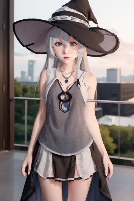 魔女の旅々(Majo no Tabitabi) | Wandering Witch: The Journey of Elaina | 魔女之旅 - イレイナ/Elaina/伊蕾娜