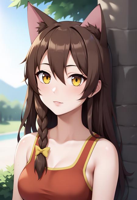 UVAO | Everlasting Summer版本UVAO-XL-pony (ID: 348303)
