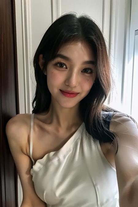 New Jeans Danielle (다니엘) Lookalike版本v1.0 (ID: 134167)